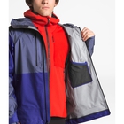 Men's Rainier L5 Waterproof NTO-tech Jacket image number null
