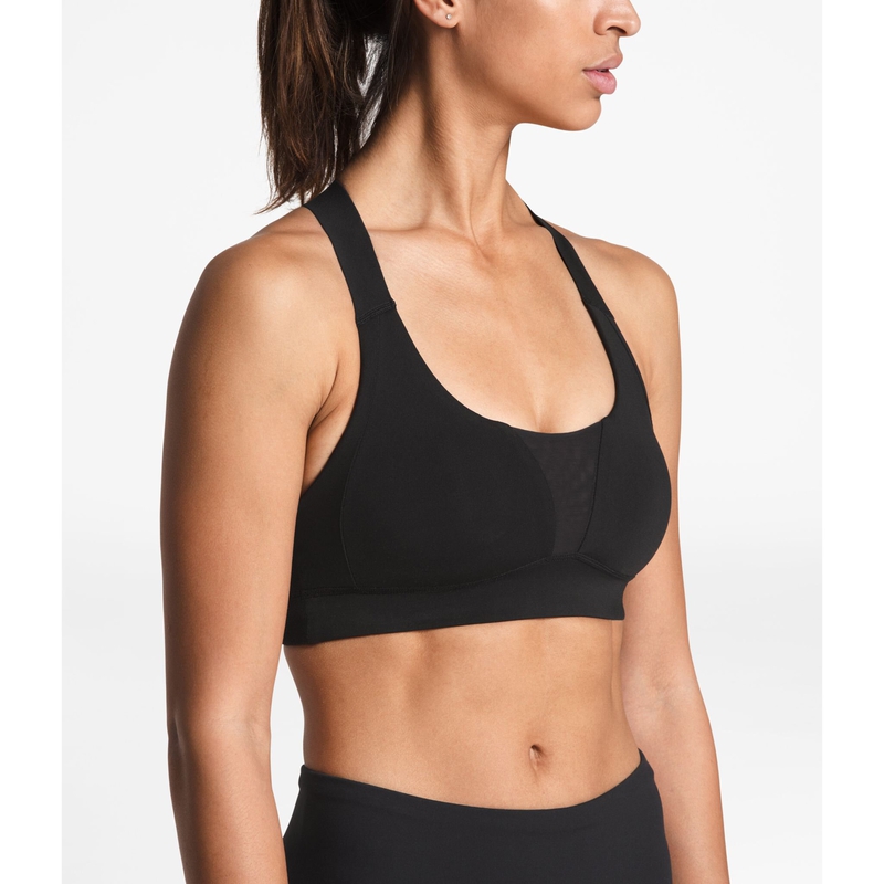 Women&rsquo;s T-back Sports Bra image number null