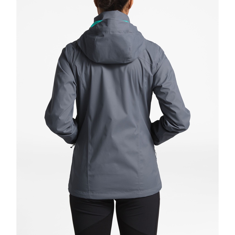Women's Resolve Plus Jacket image number null