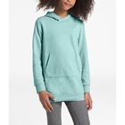 Girls&rsquo; Terry Peak Long Hoodie image number null