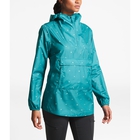 Women&rsquo;s Printed Anorak image number null