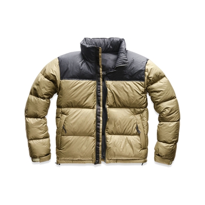 Men's Retro Newberry Jacket