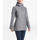 Women's City Midi Trench image number null