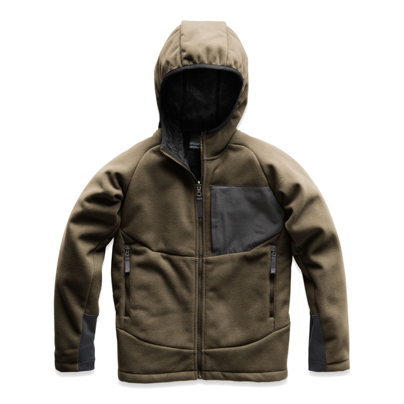 Boys&rsquo; Chimborazo Hoodie image number null