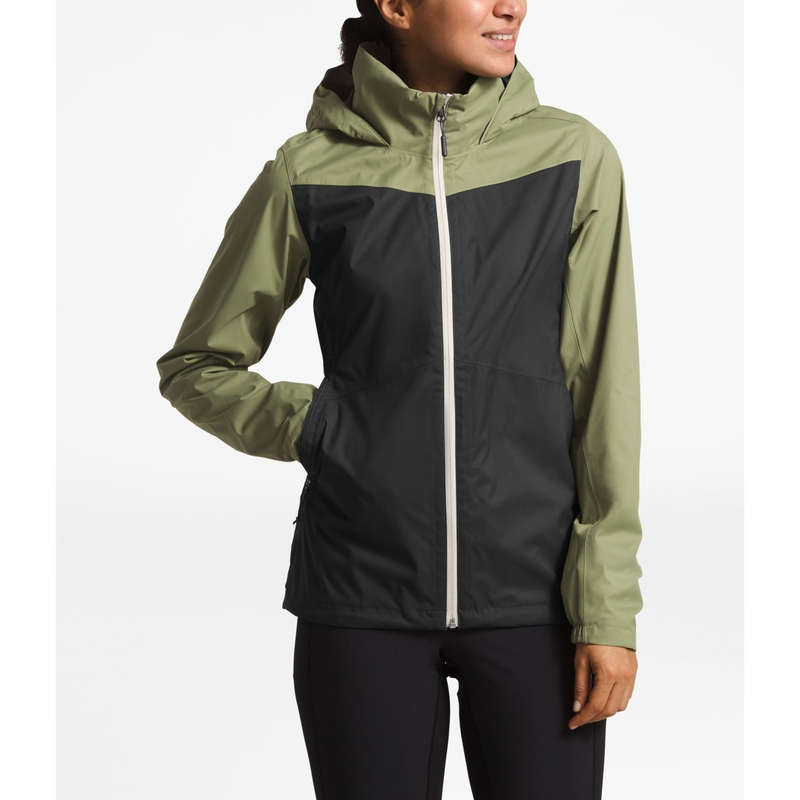 Women's Resolve Plus Jacket image number null