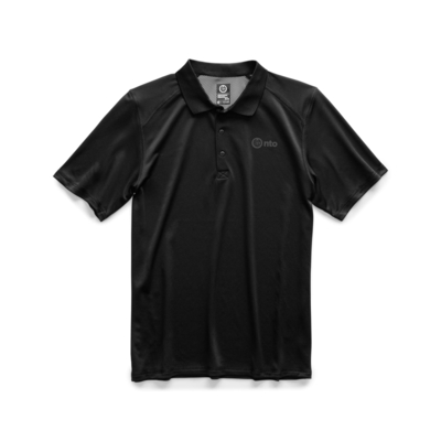 Men's Short-sleeve Horizon Polo