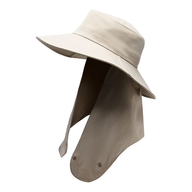 Women&rsquo;s Cape Brimmer Hat image number null