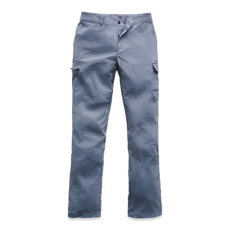 Women&rsquo;s Wandur Hike Pants image number null