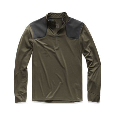 Men's Kilowatt &frac14; Zip