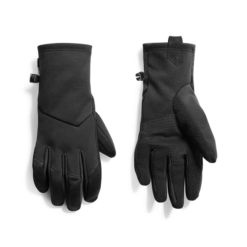 Canyonwall Touchscreen Gloves image number null