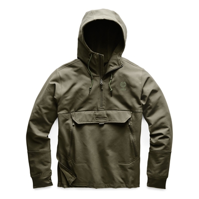 Men&rsquo;s Tekno Ridge Pullover Hoodie