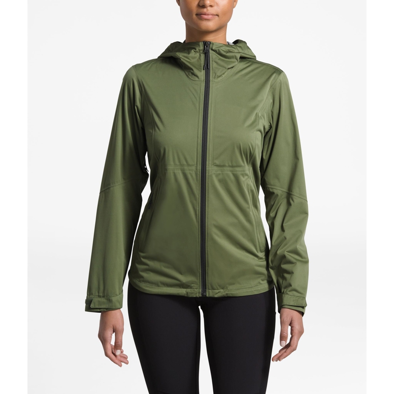 Women&rsquo;s Allproof Stretch Jacket image number null
