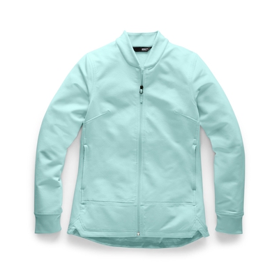 Women&rsquo;s Tekno Ridge Full Zip