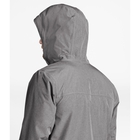 Men&rsquo;s Zoomie Rain Jacket image number null