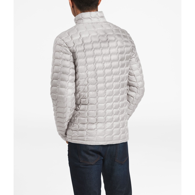 Men's Pill Eco Jacket image number null
