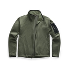 Men's Borod Full Zip image number null