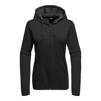 Women's Fave Lite Lfc Full Zip Hoodie