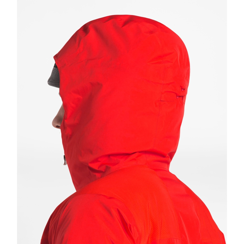 Men's Rainier L5 NTO-tech Pro Jacket image number null