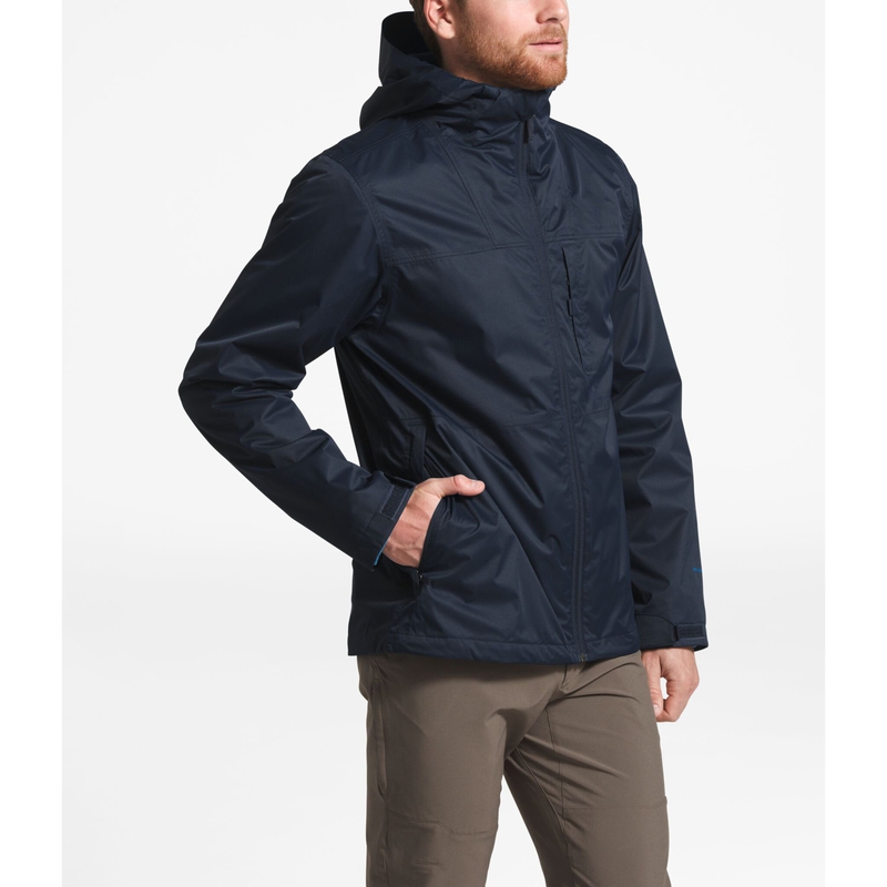 Men&rsquo;s Arrowood 3-in-1 Jacket image number null