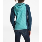 Girls' Glacier Full Zip Hoodie image number null