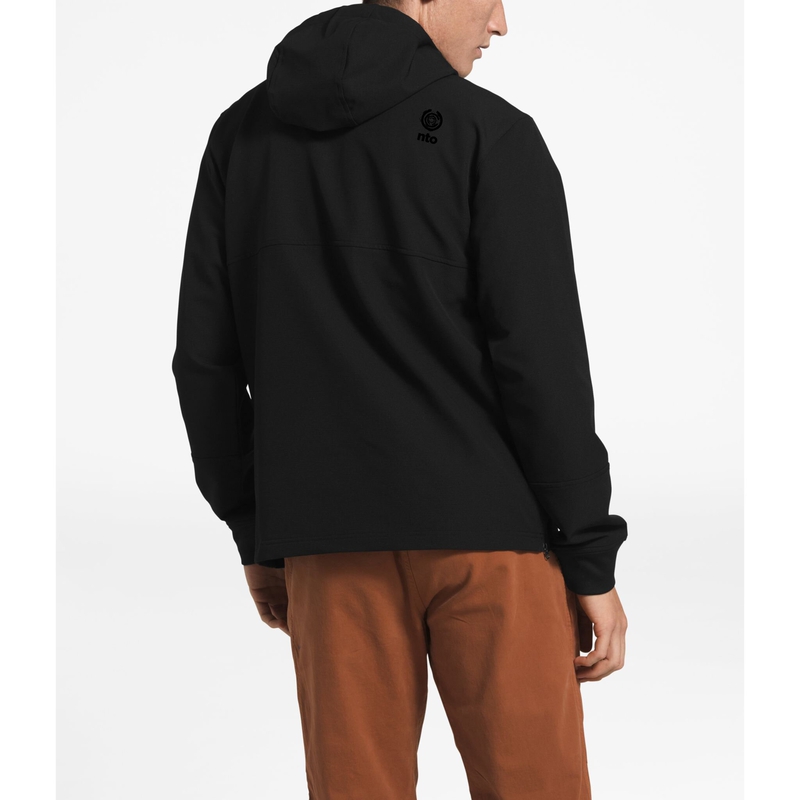 Men&rsquo;s Tekno Ridge Pullover Hoodie image number null