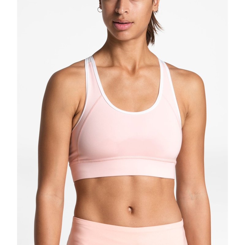 Women&rsquo;s Bounce-be-gone Novelty Sports Bra image number null