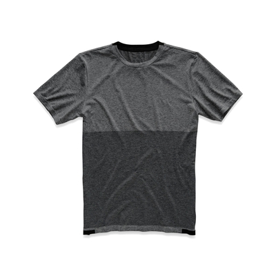 Men's Rainier L1 Engineered Short-sleeve Top