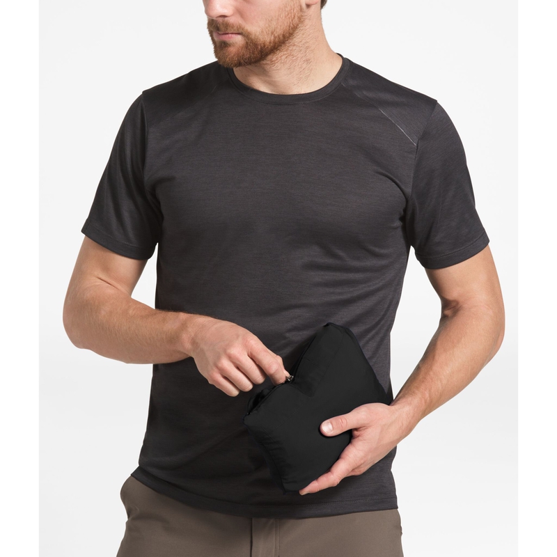 Men&rsquo;s Lightweight Hoodie image number null