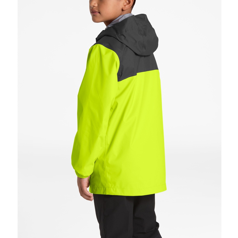 Boys' Resolve Reflective Jacket image number null