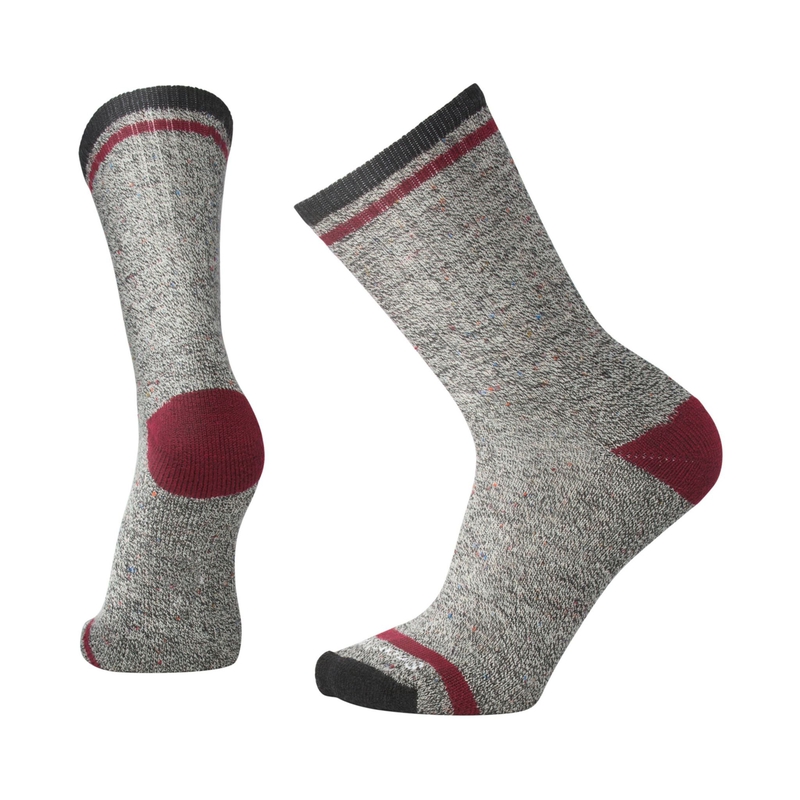 Wool Larimer Crew image number null