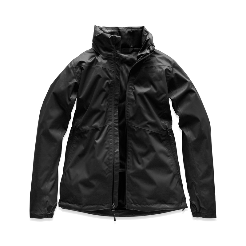 Women's Resolve Plus Jacket image number null