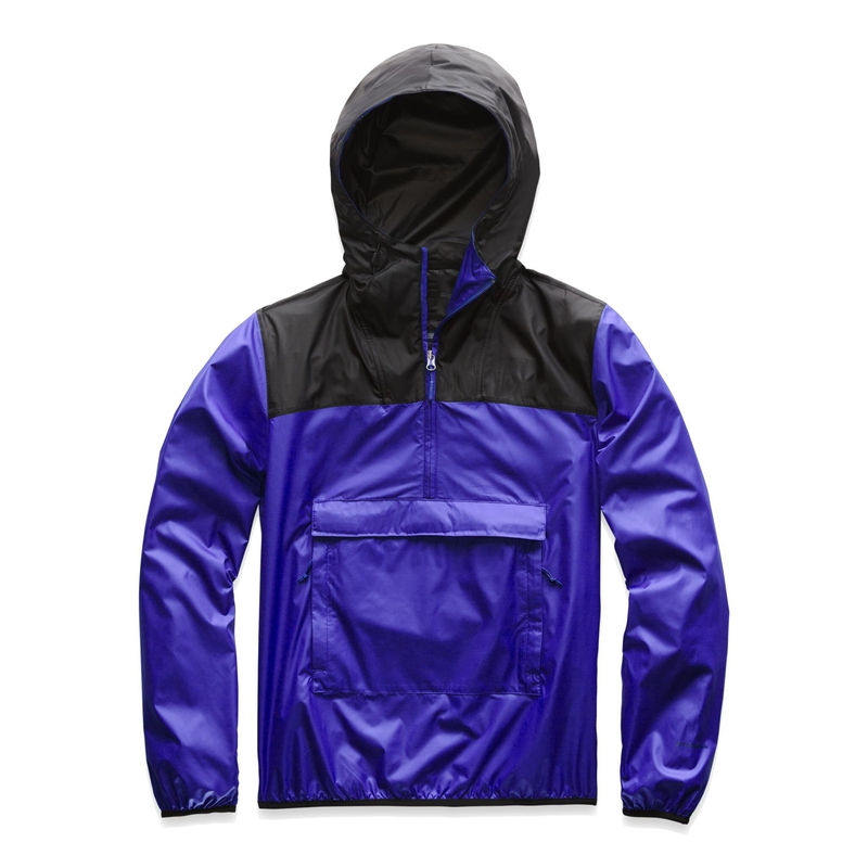 Men's Anorak image number null