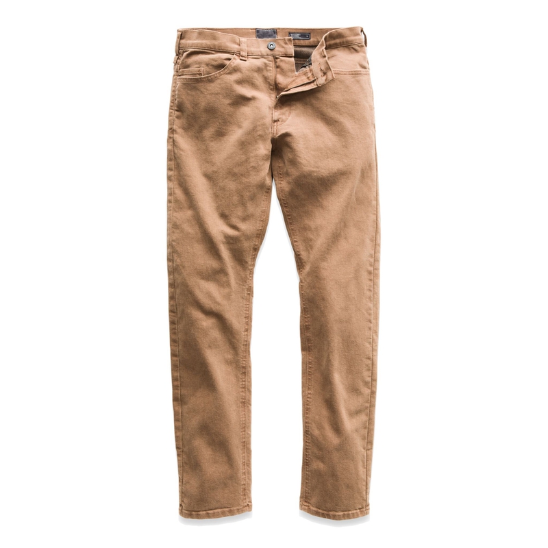 Men's Sierra Climb Jean image number null