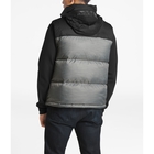 Men's Retro Newberry Vest image number null