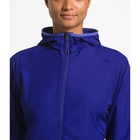 Women&rsquo;s Lightweight Hoodie image number null