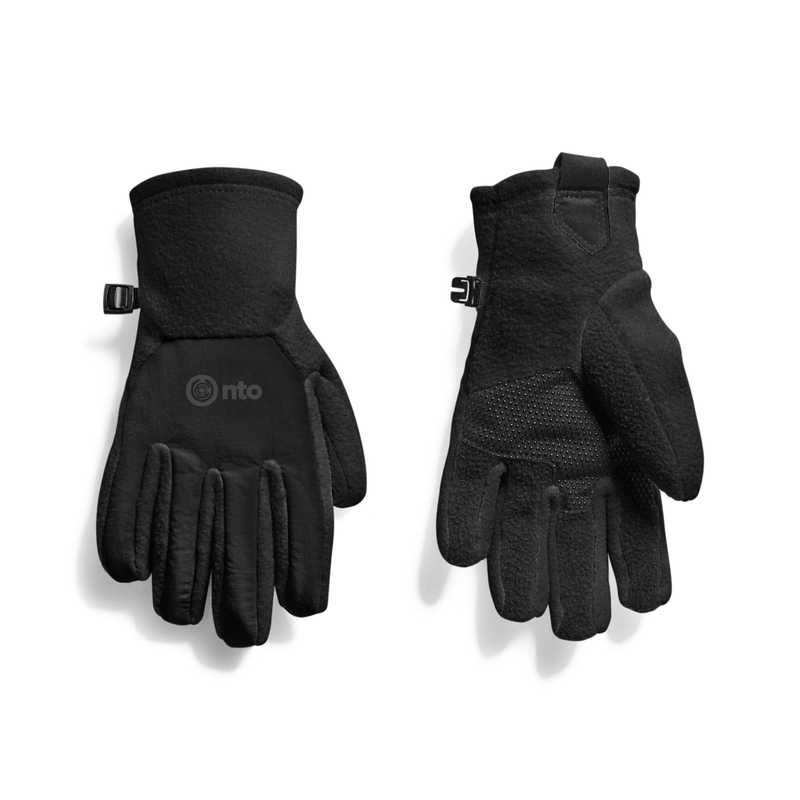 Youth Denali Touchscreen Gloves image number null