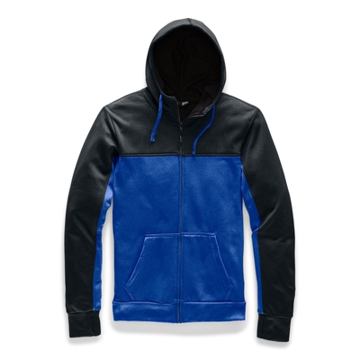 Men&rsquo;s Node Full Zip Hoodie 2.0