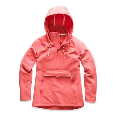 Women&rsquo;s Tekno Ridge Pullover Hoodie