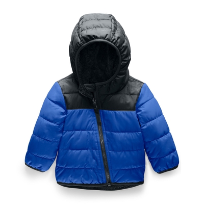 Infant Reversible Mount Chimborazo Hoodie