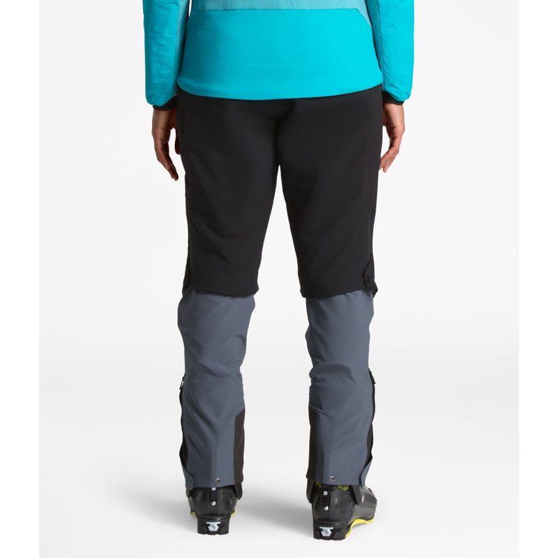 Women's Rainier Integrum Insulated Knicker image number null