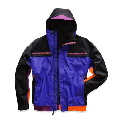Men&rsquo;s &rsquo;92 Retro Rush Rain Jacket