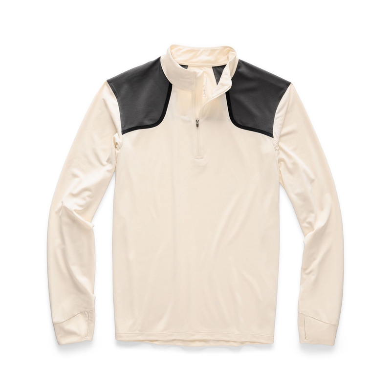 Men's Kilowatt &frac14; Zip image number null