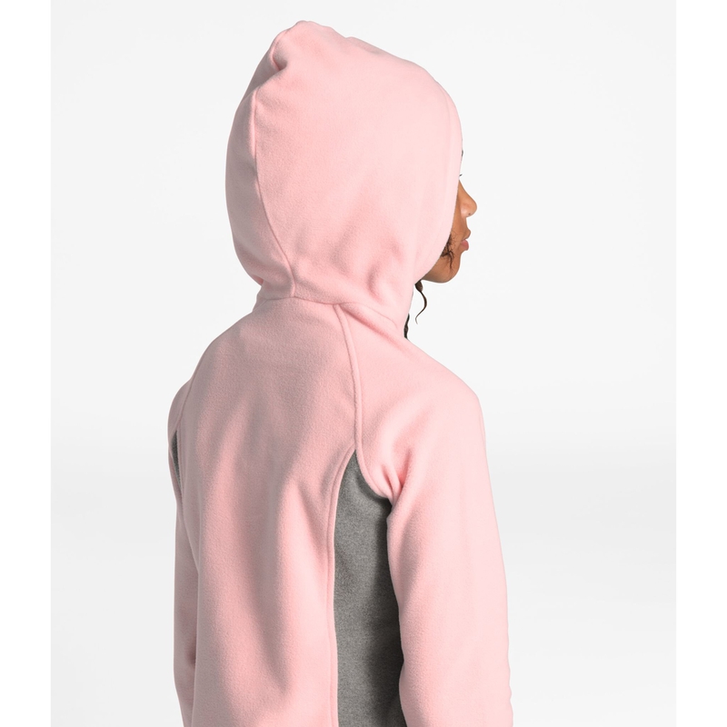 Girls&rsquo; Glacier Pullover image number null