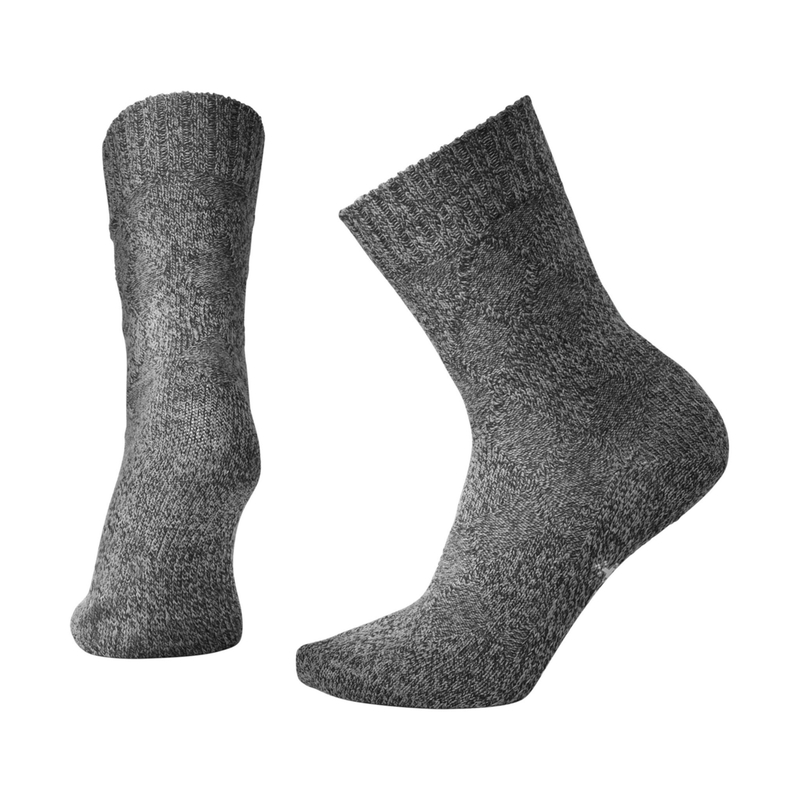 Women's wool Premium Moonridge Crew image number null