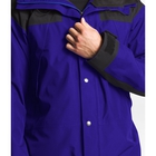 Men's Mountain Jacket NTO-tech image number null