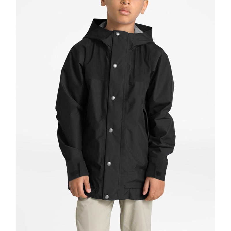 Youth Mountain Gtx Jacket image number null