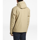 Men's Stetler Insulated Rain Jacket image number null