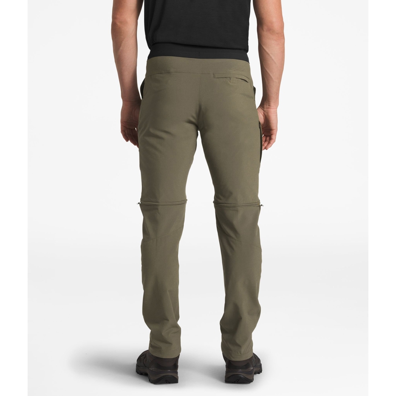 Men&rsquo;s Ultimate Active Convertible Pants image number null