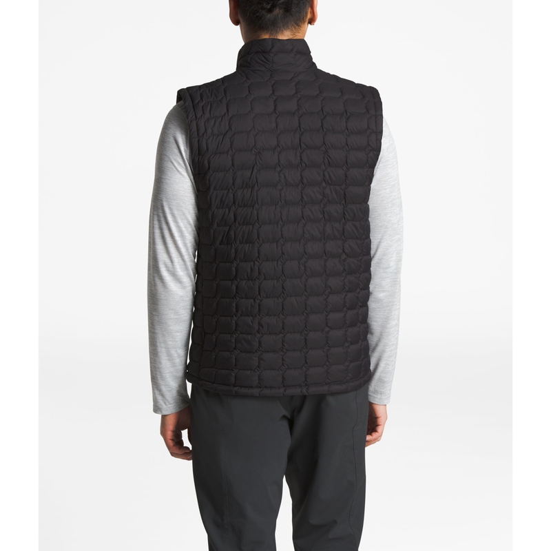 Men&rsquo;s Pill Vest image number null