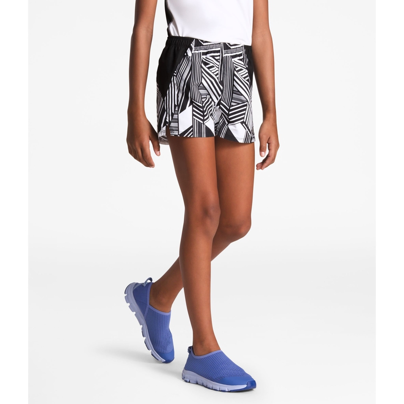 Girls&rsquo; Classic Water Shorts image number null